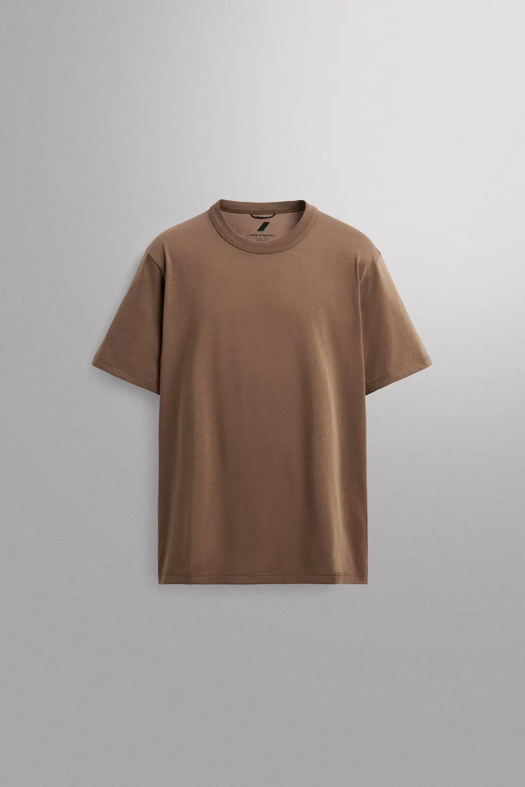 Спортивная футболка Comfort, Zara