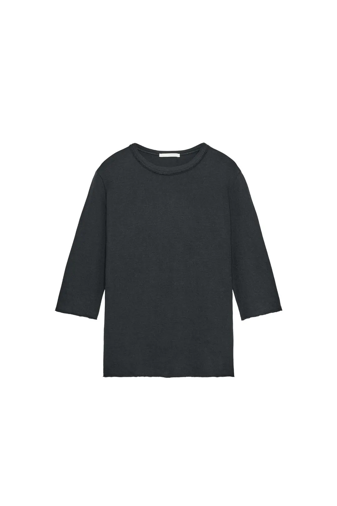 Двусторонняя футболка, Zara