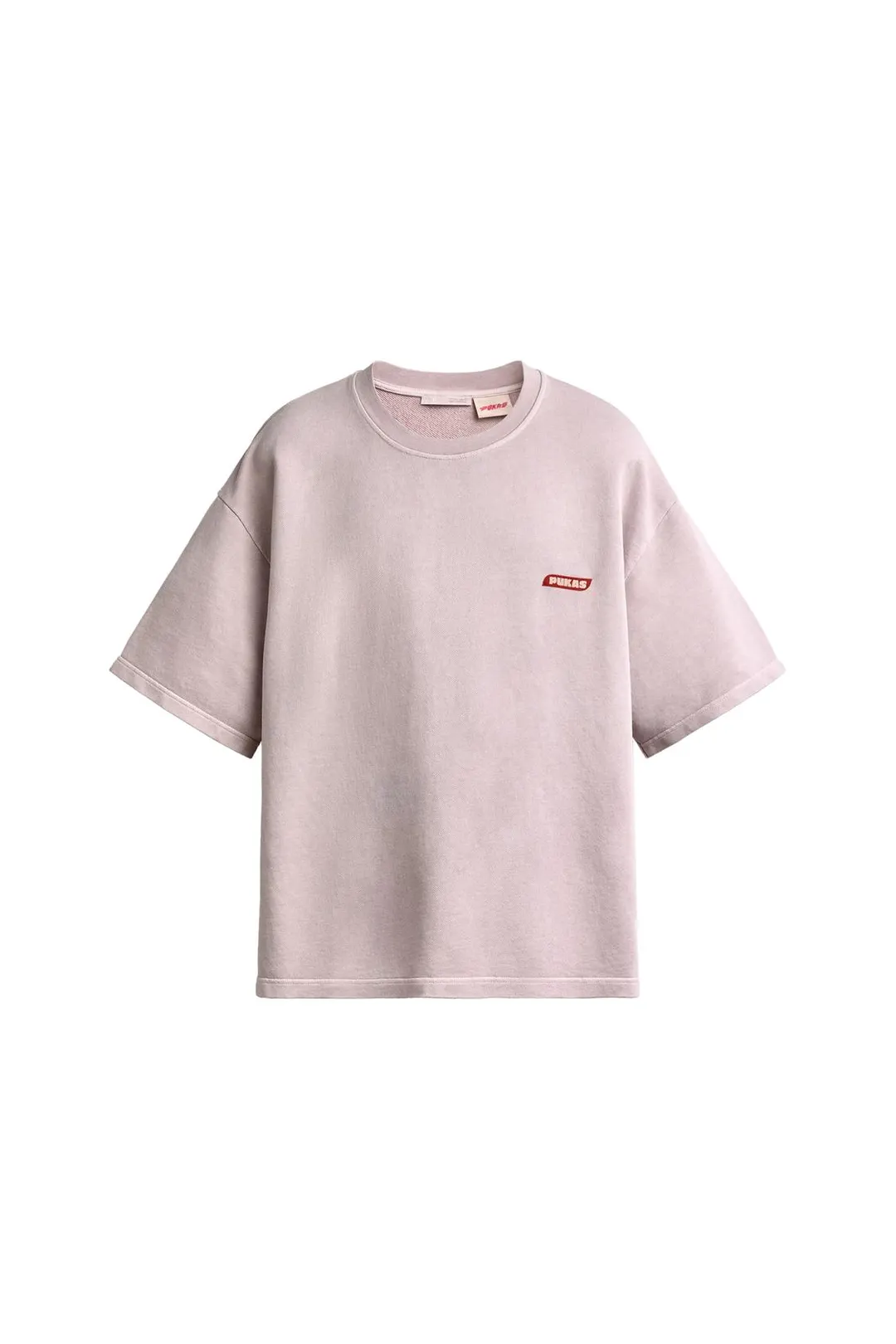 Свитшот свободного кроя PUKAS SURF X ZARA, Zara