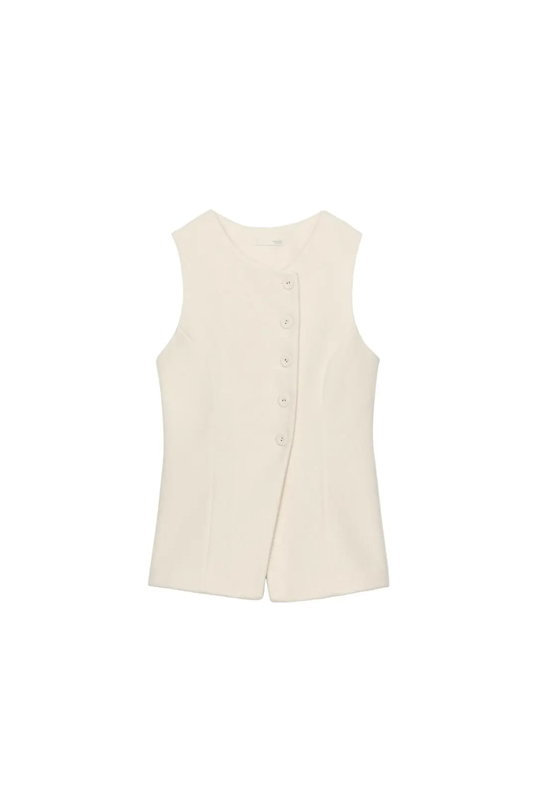 Жилет под шерсть, Zara