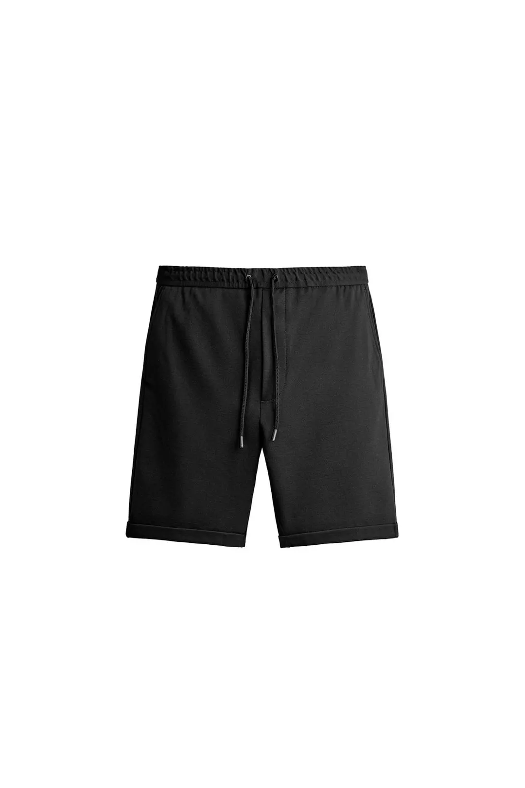 Бермуды regular fit Comfort, Zara