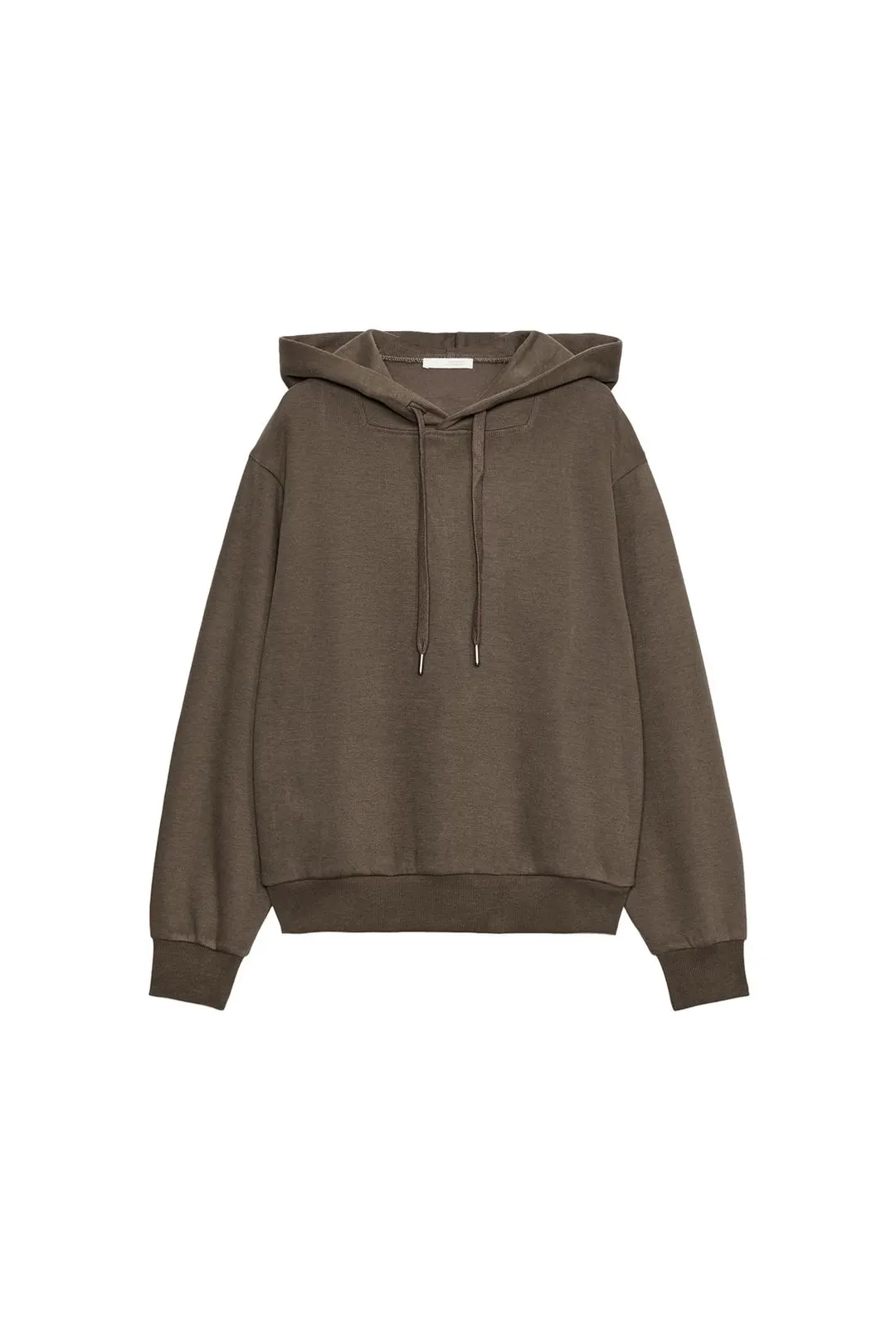 Худи базовое, Zara