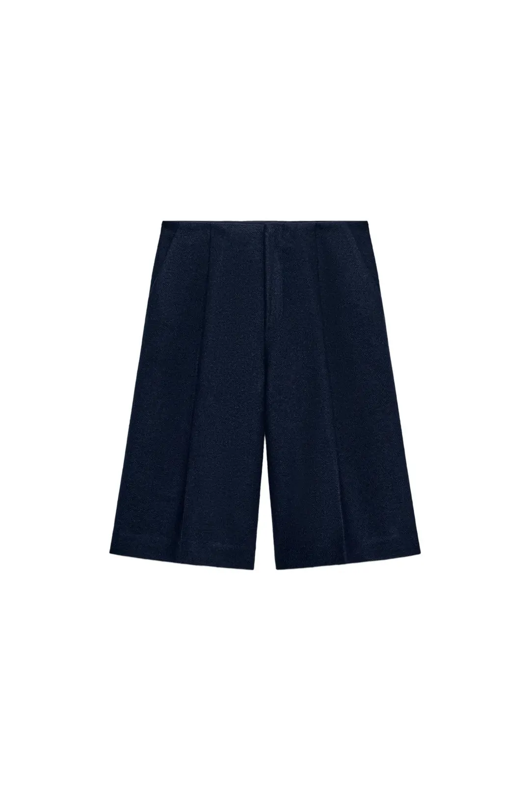 Бермуды под шерсть, Zara