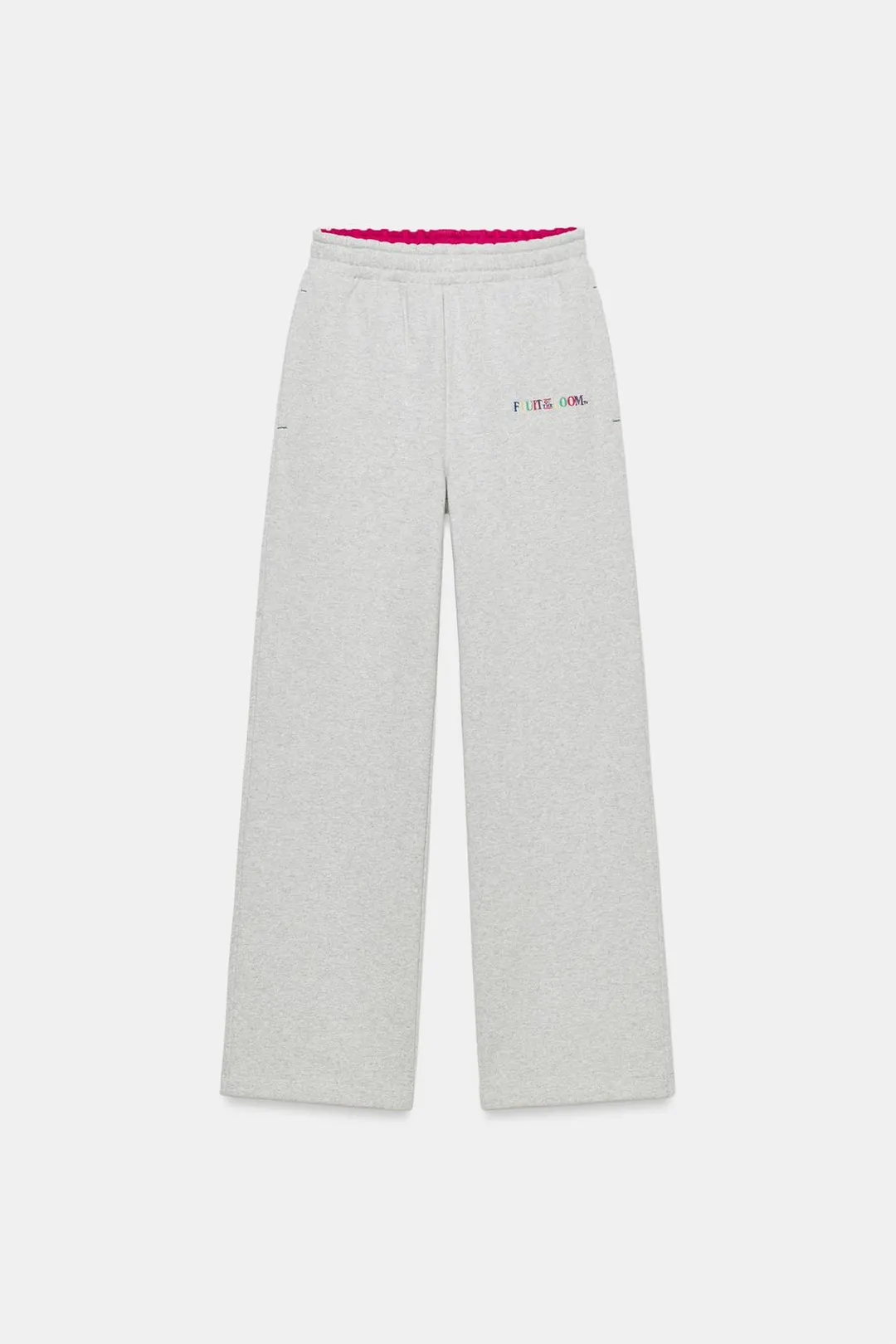 Джоггеры Fruit of the Loom™, Zara