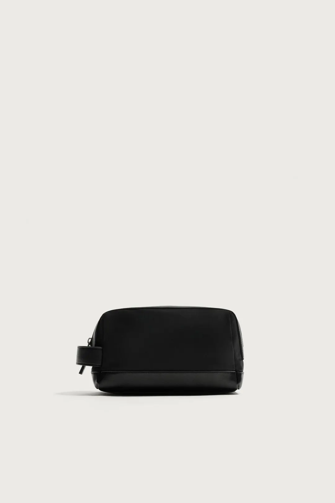 Несессер комбинированный из нейлона, Zara