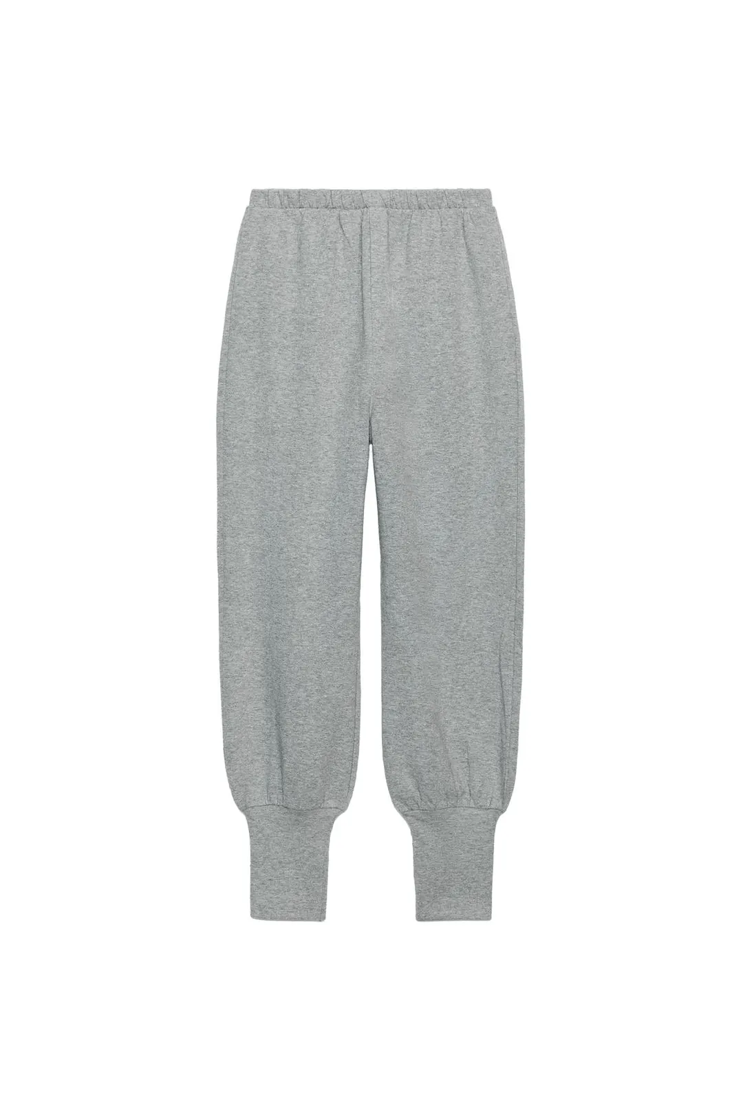 Брюки с отворотами, Zara