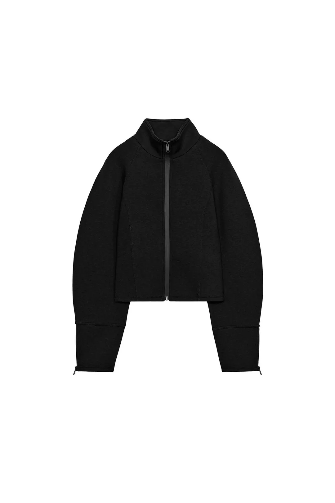 Куртка на молнии, Zara