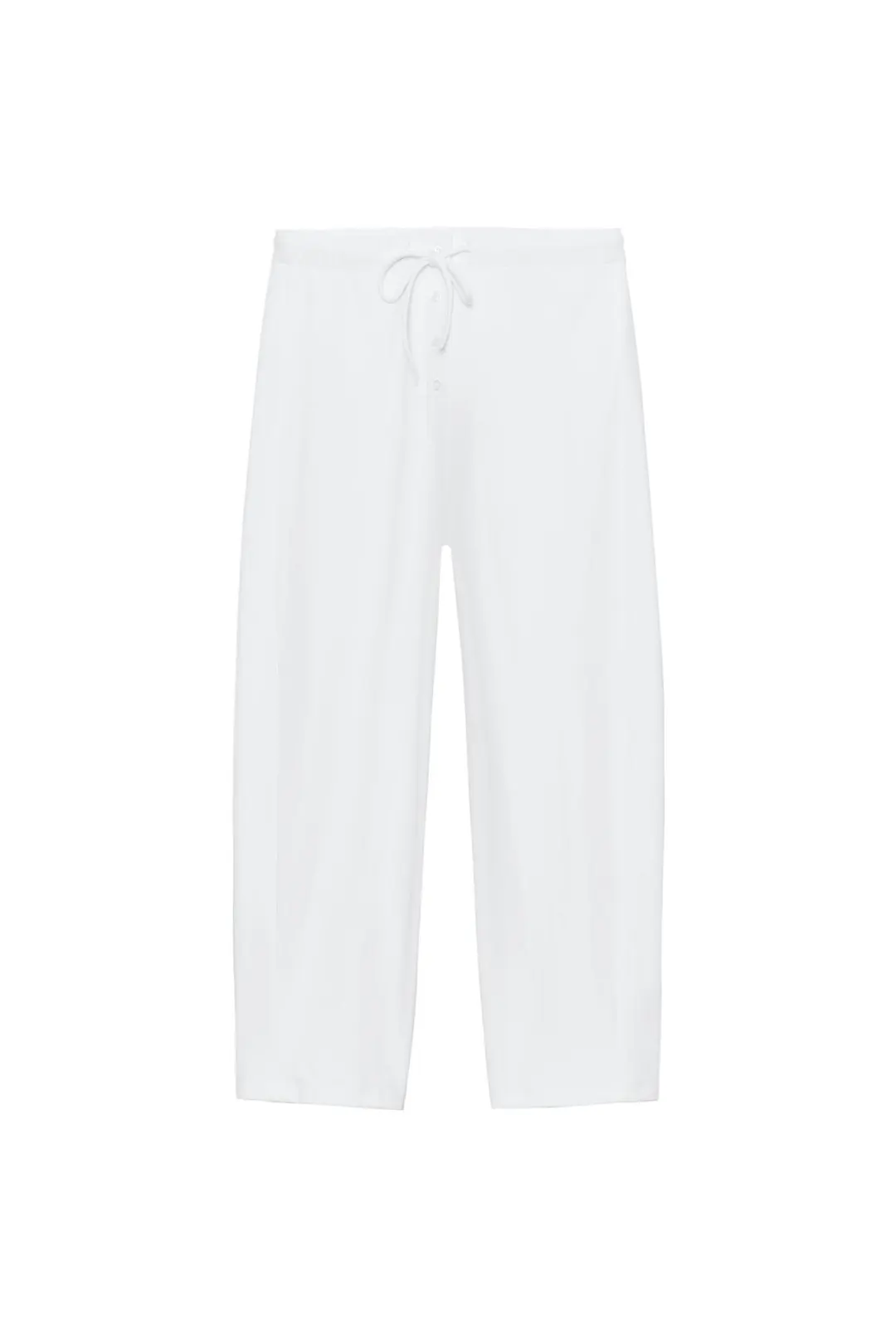 Капри из интерлока, Zara