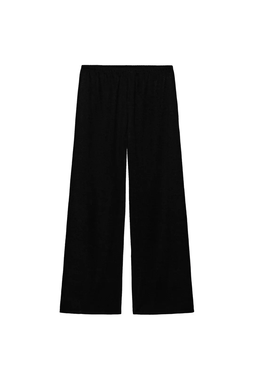 Брюки прямого кроя, Zara