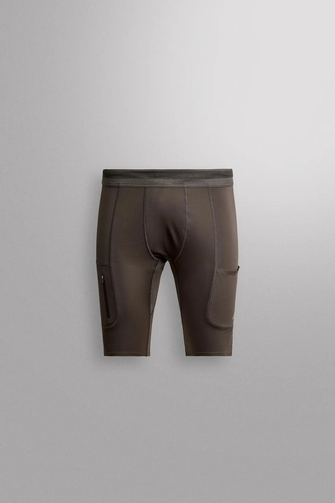 Шорты для бега RIDAR© X ATHLETICZ, Zara