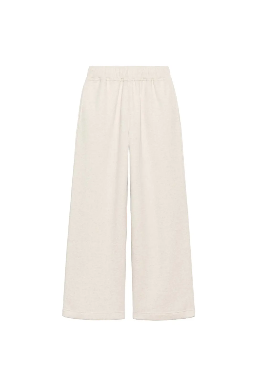 Брюки базовые плюшевые, Zara