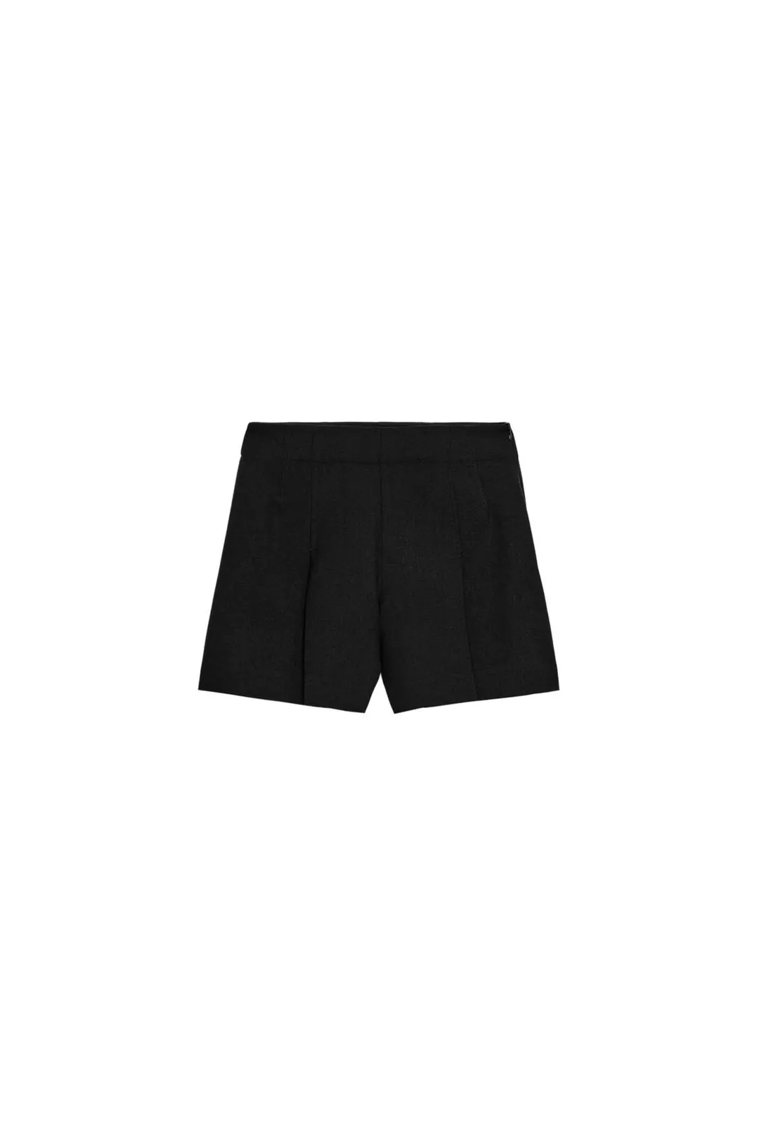 Шорты с вытачками, Zara
