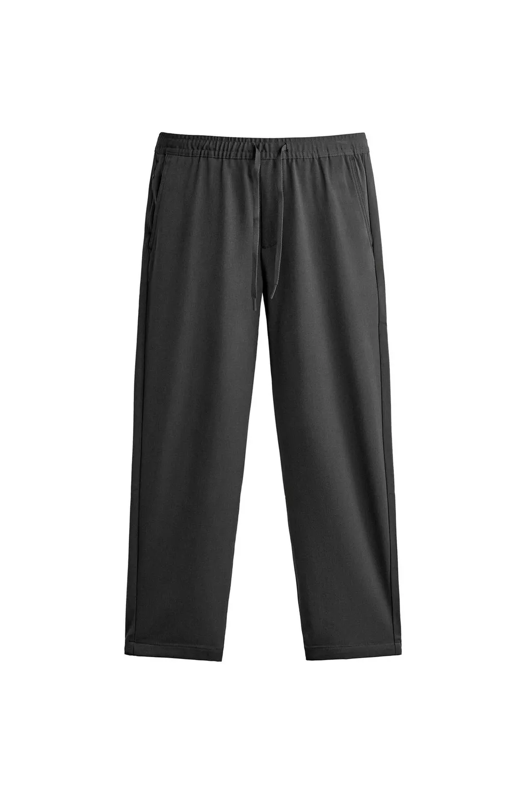 Брюки комфортного стандартного кроя, Zara