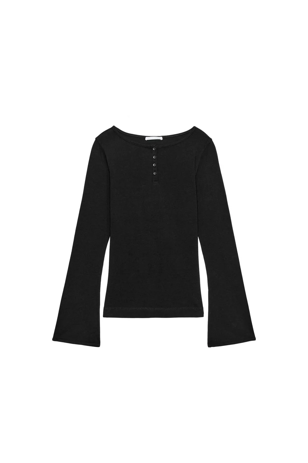 Футболка хенли, Zara