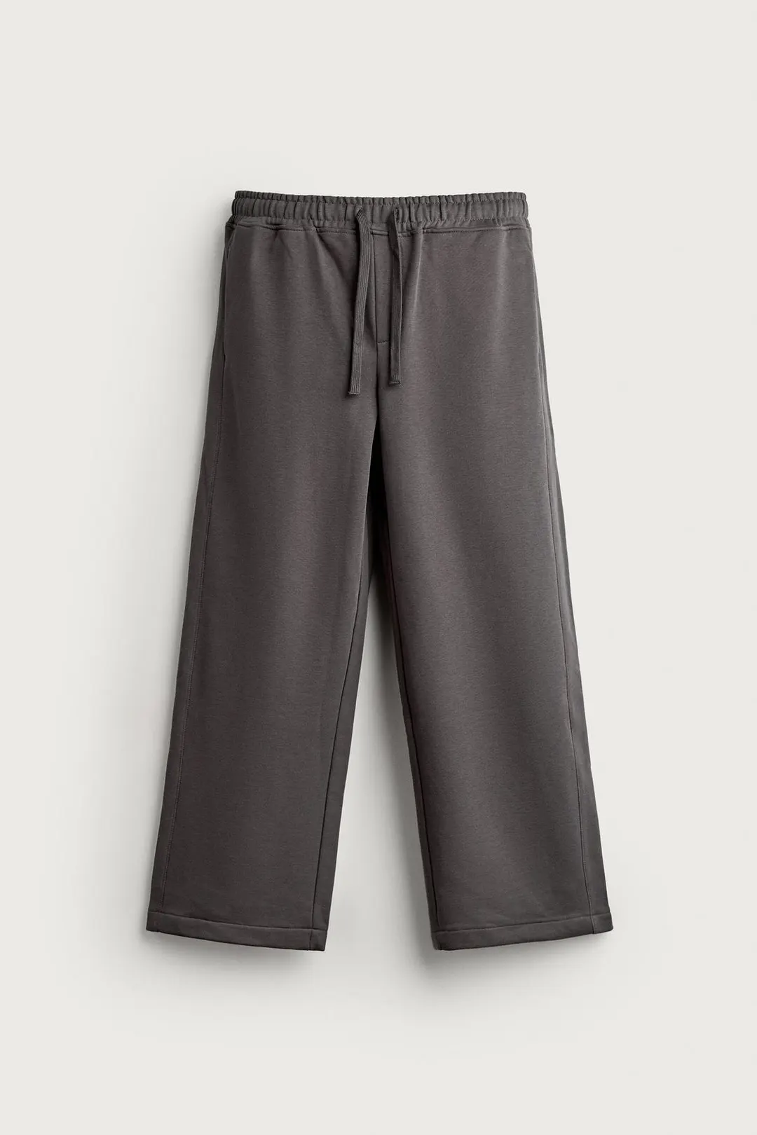 Джоггеры базовые свободного кроя, Zara