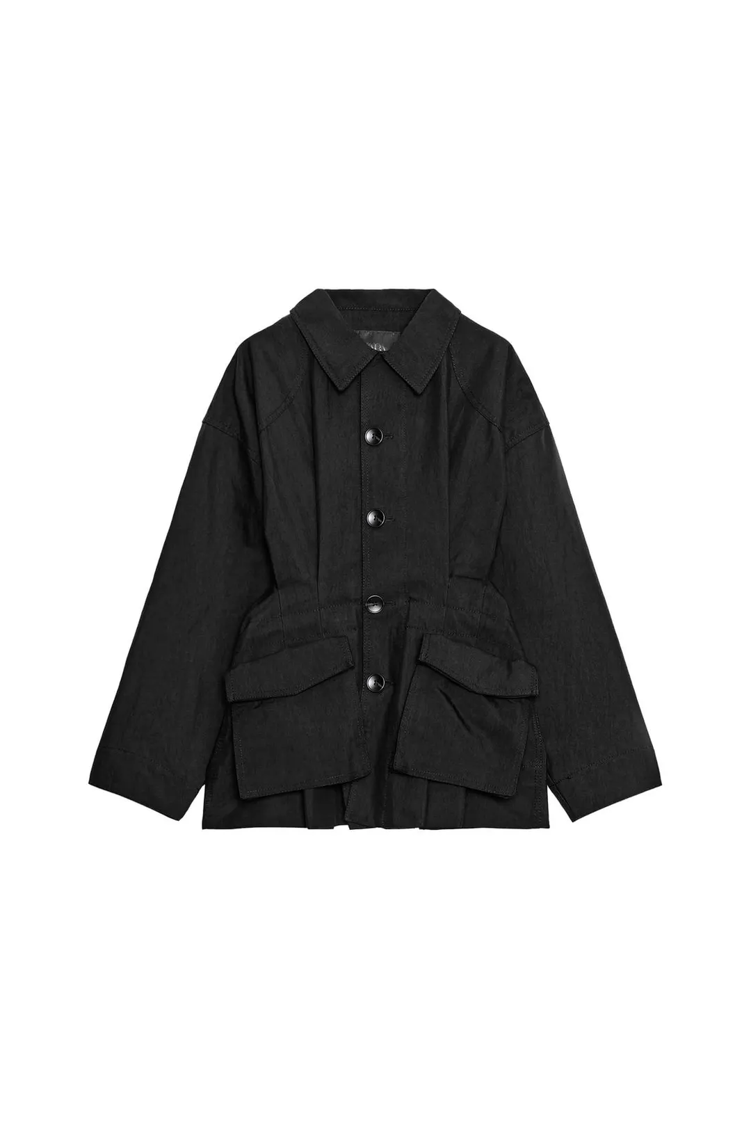Куртка с карманами ZW Collection, Zara