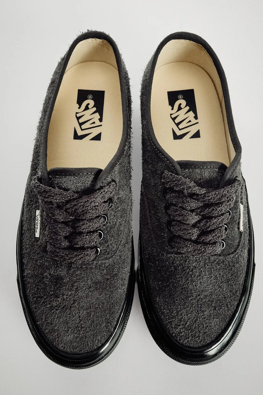 Кроссовки ZARA VANS®, Zara
