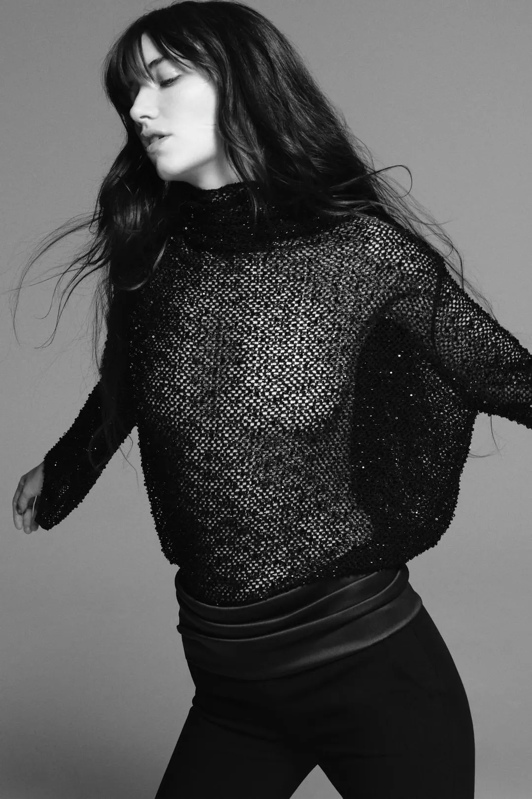 Туфли на каблуке с металлической пряжкой, Zara