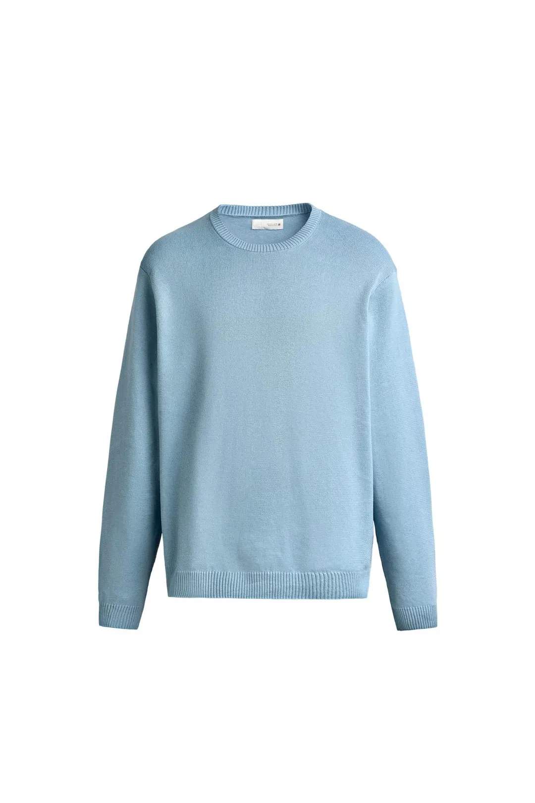 Свитер из фактурного хлопка, Zara