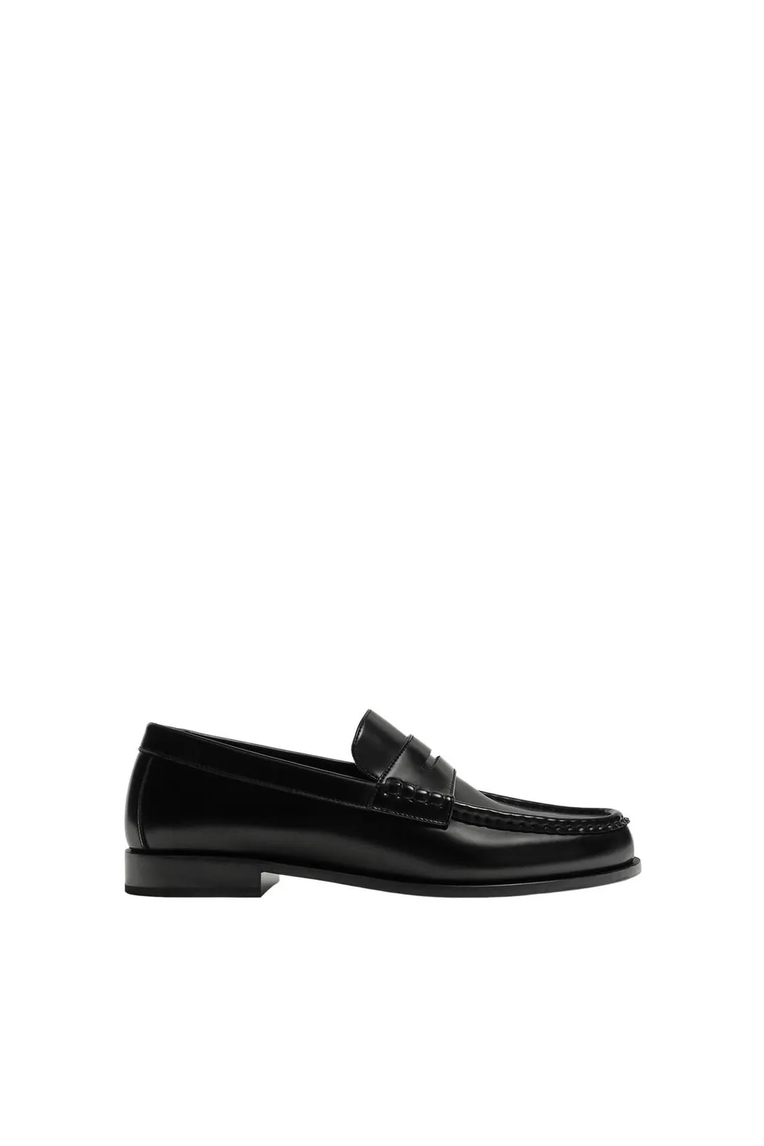 Лоферы классические пенни, Zara