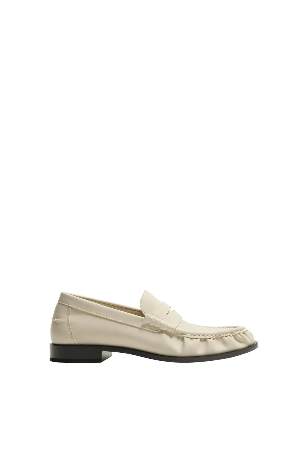 Классические пенни-лоферы, Zara