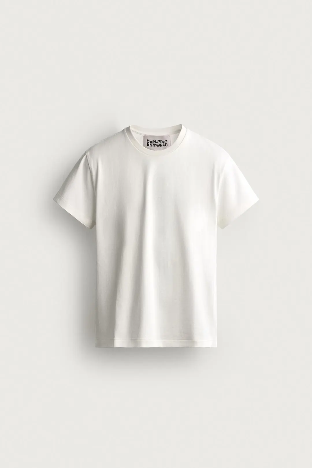 Футболка укороченная облегающего кроя, Zara