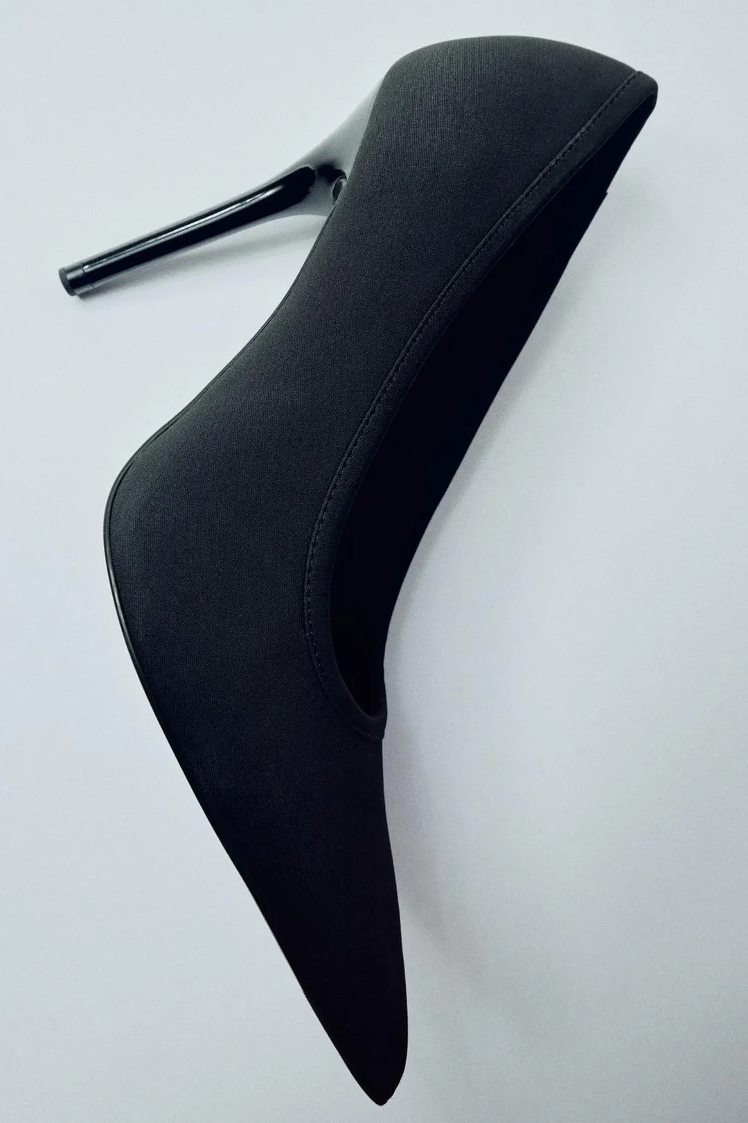 Туфли на каблуке, Zara