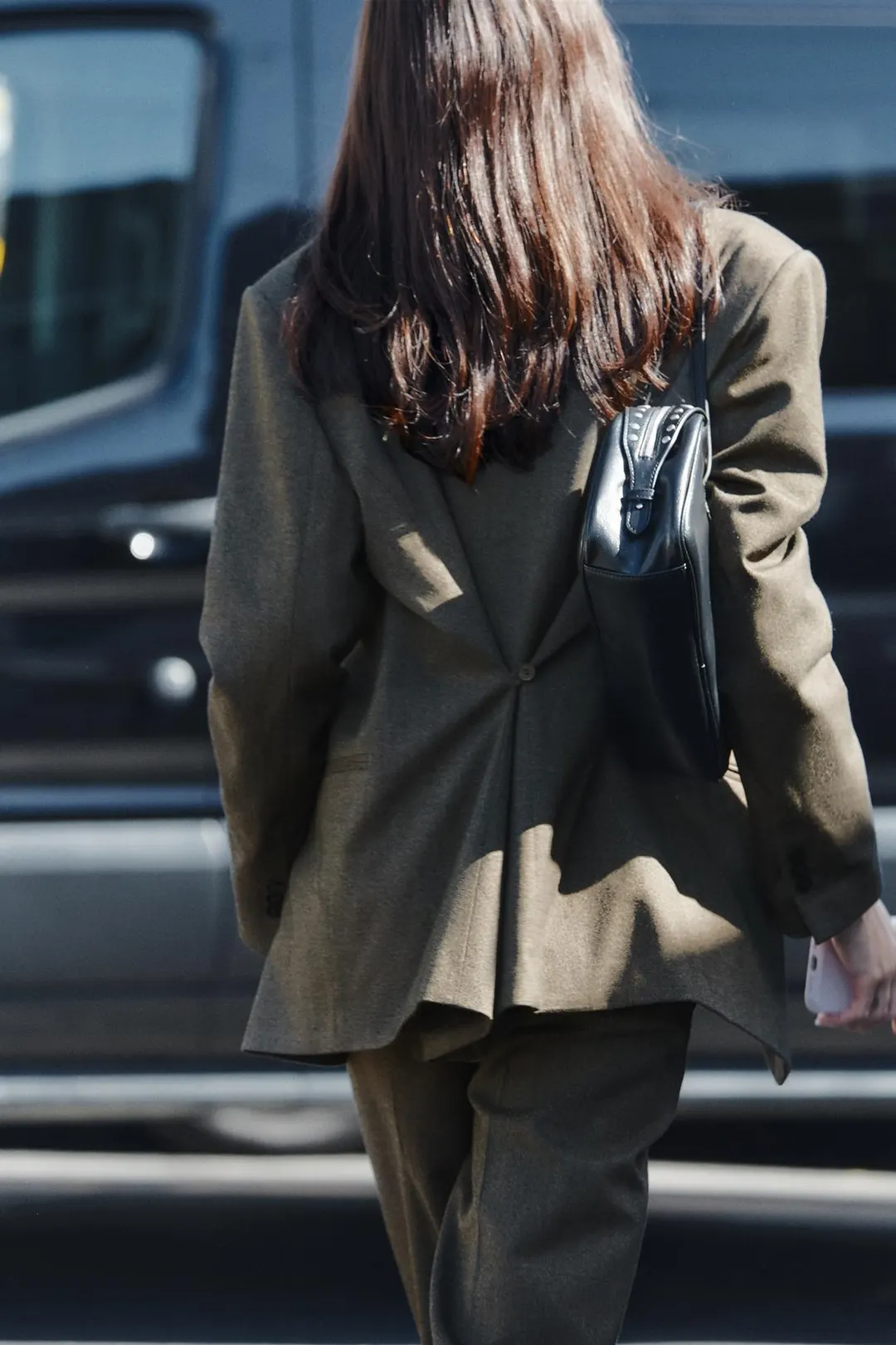 Блейзер прямого кроя оверсайз, Zara