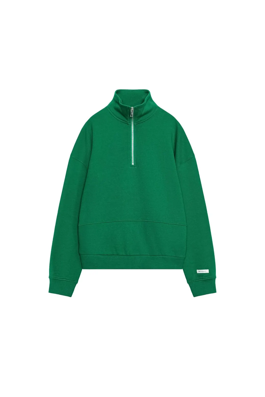 Свитшот с нашивкой, Zara