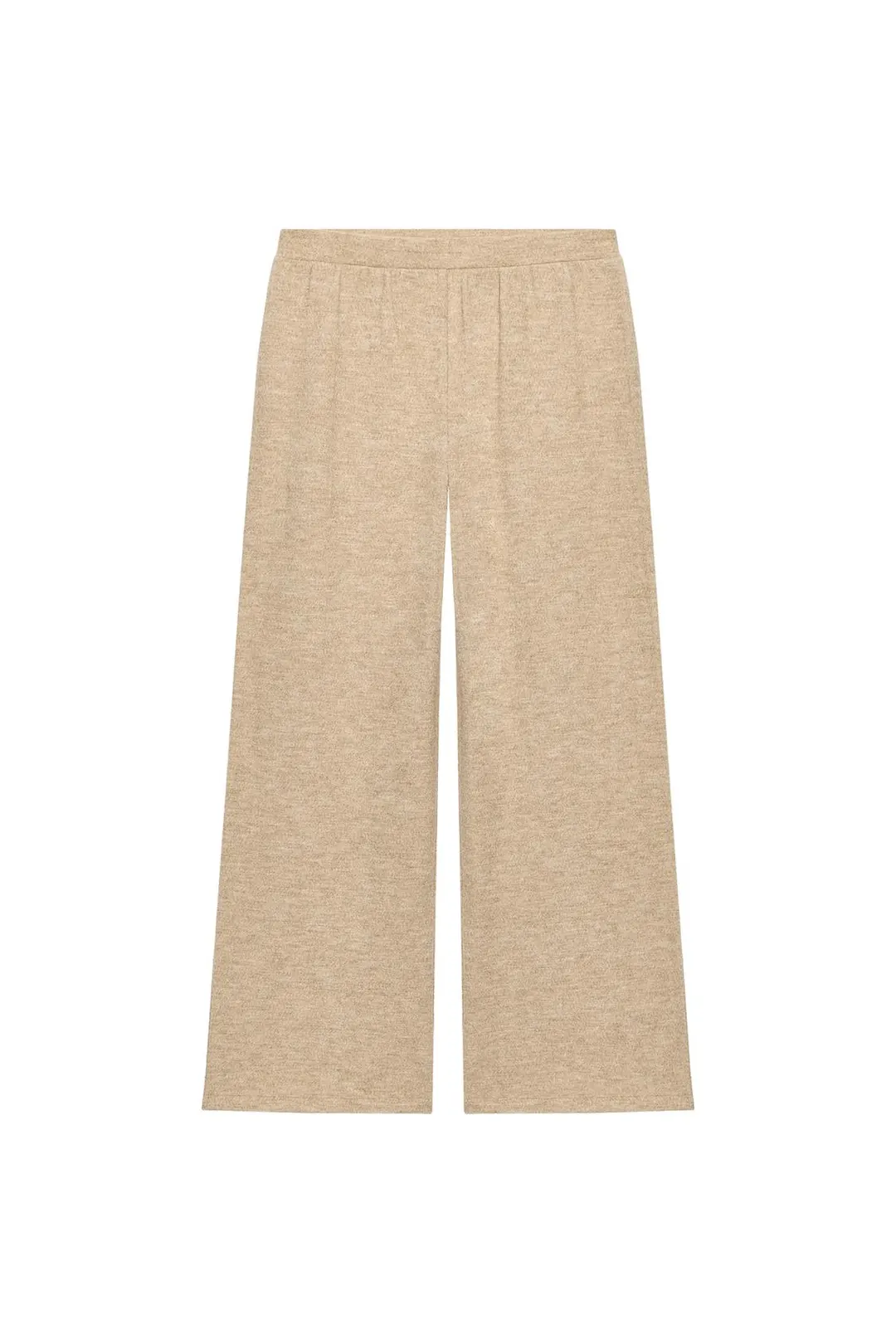 Брюки мягкие широкие, Zara