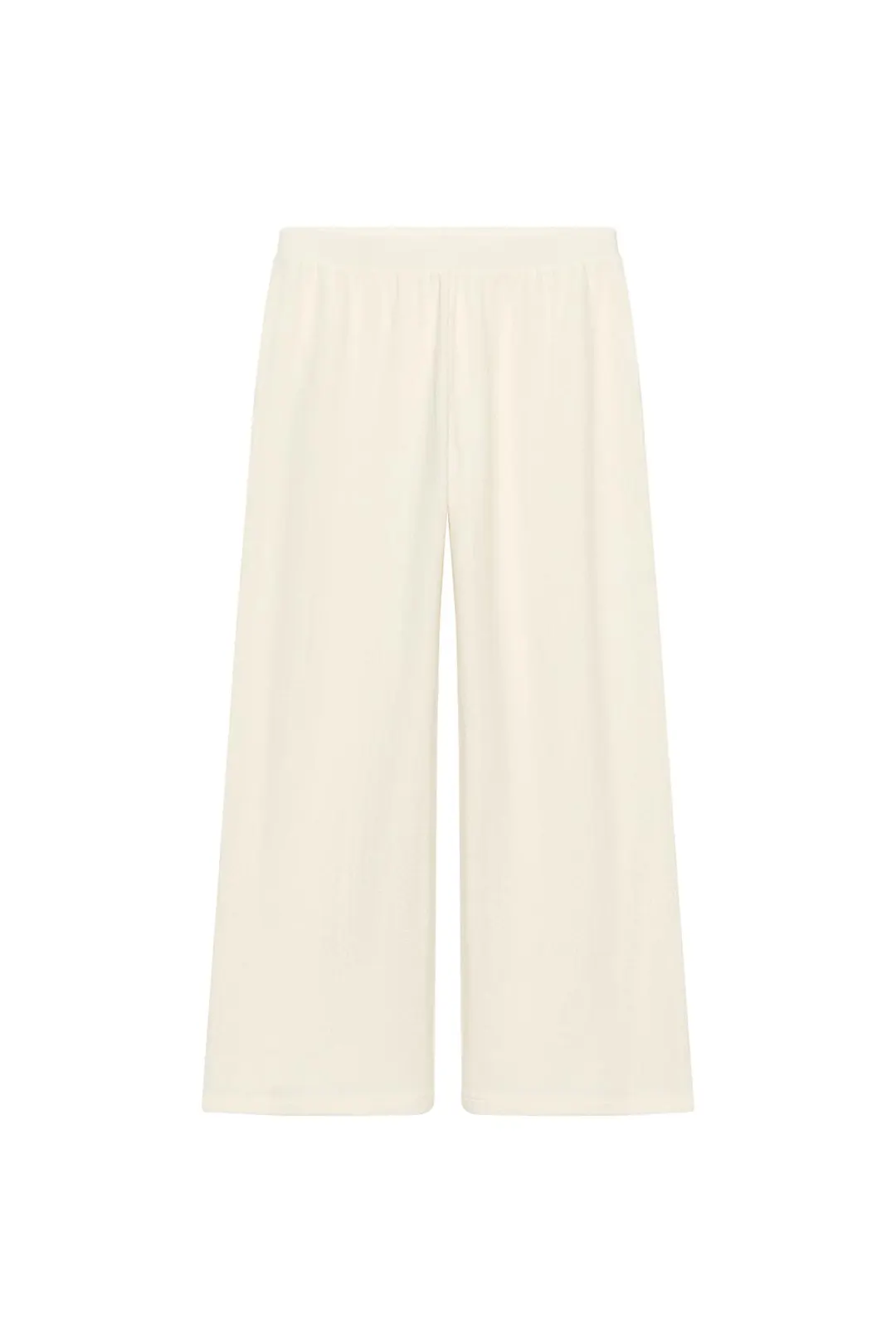 Брюки мягкие широкие, Zara