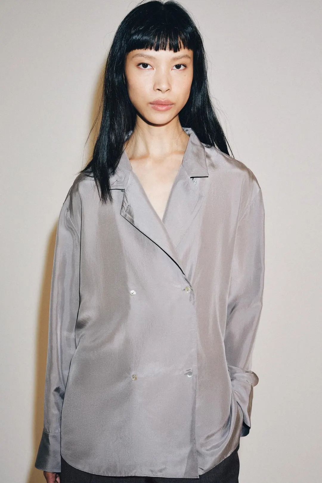 Костюмные бермуды ZW Collection, Zara