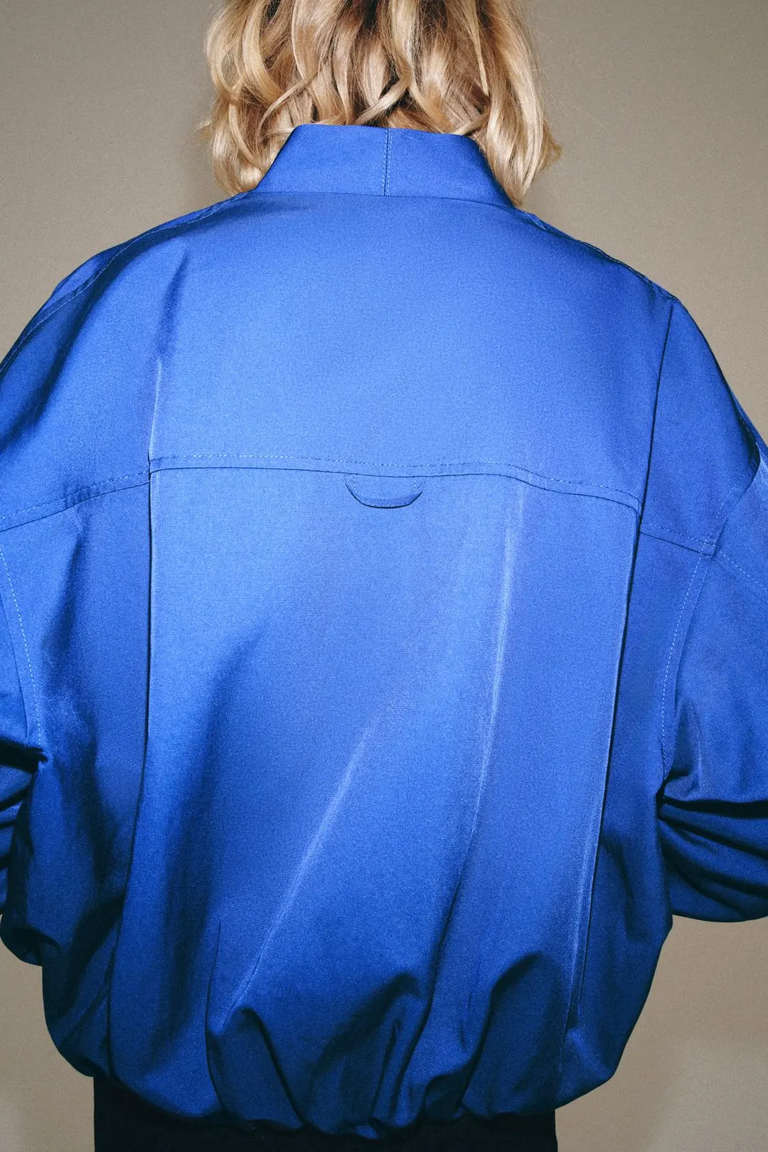 Куртка-бомбер ZW Collection, Zara