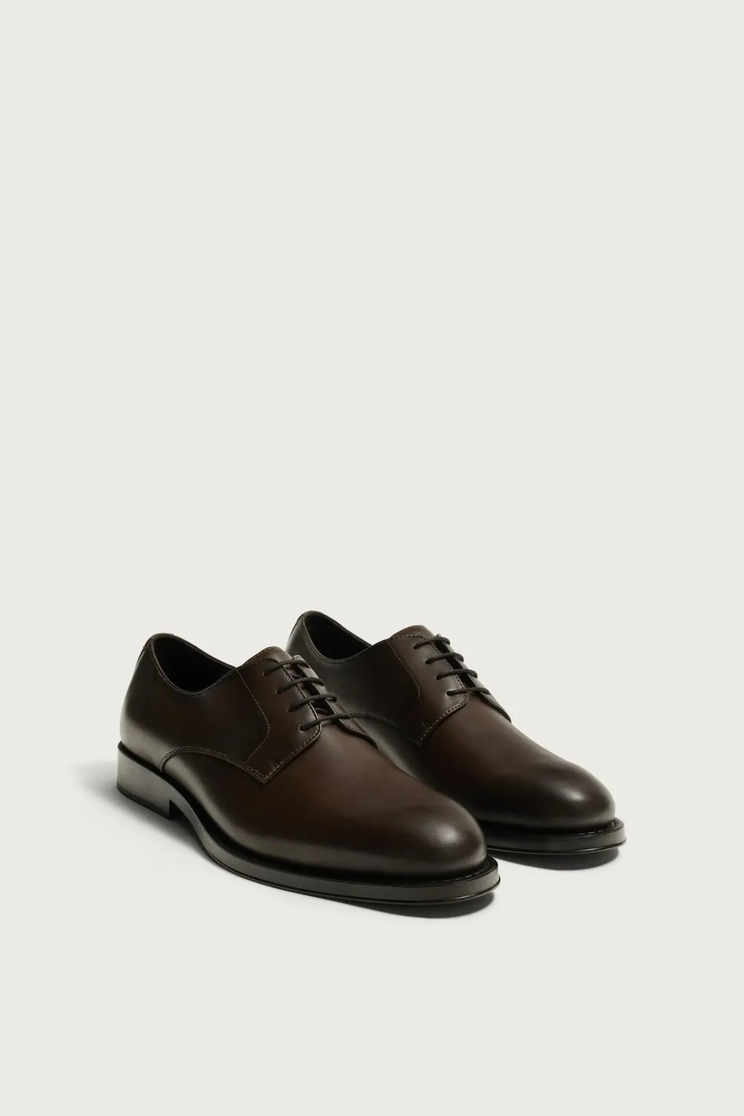 Классические туфли, Zara