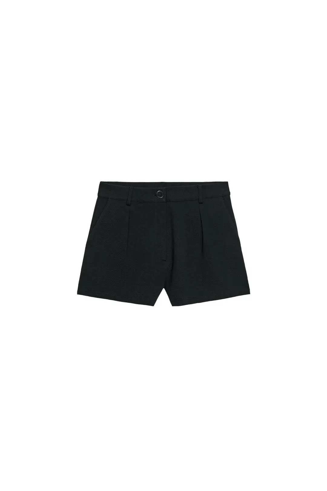 Шорты с вытачками, Zara