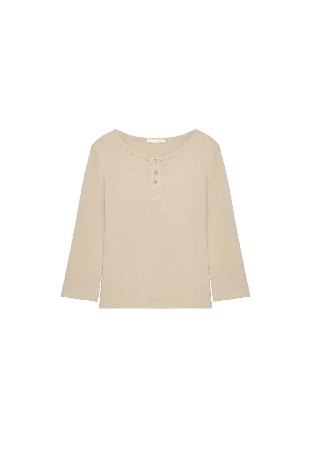 Футболка хенли, Zara