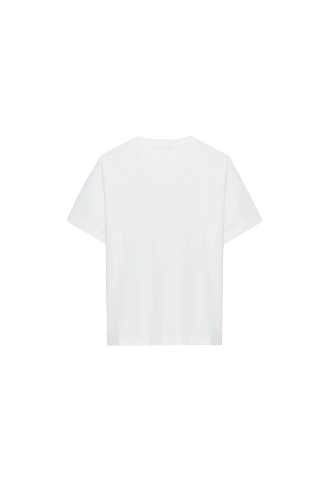 Футболка с короткими рукавами, Zara