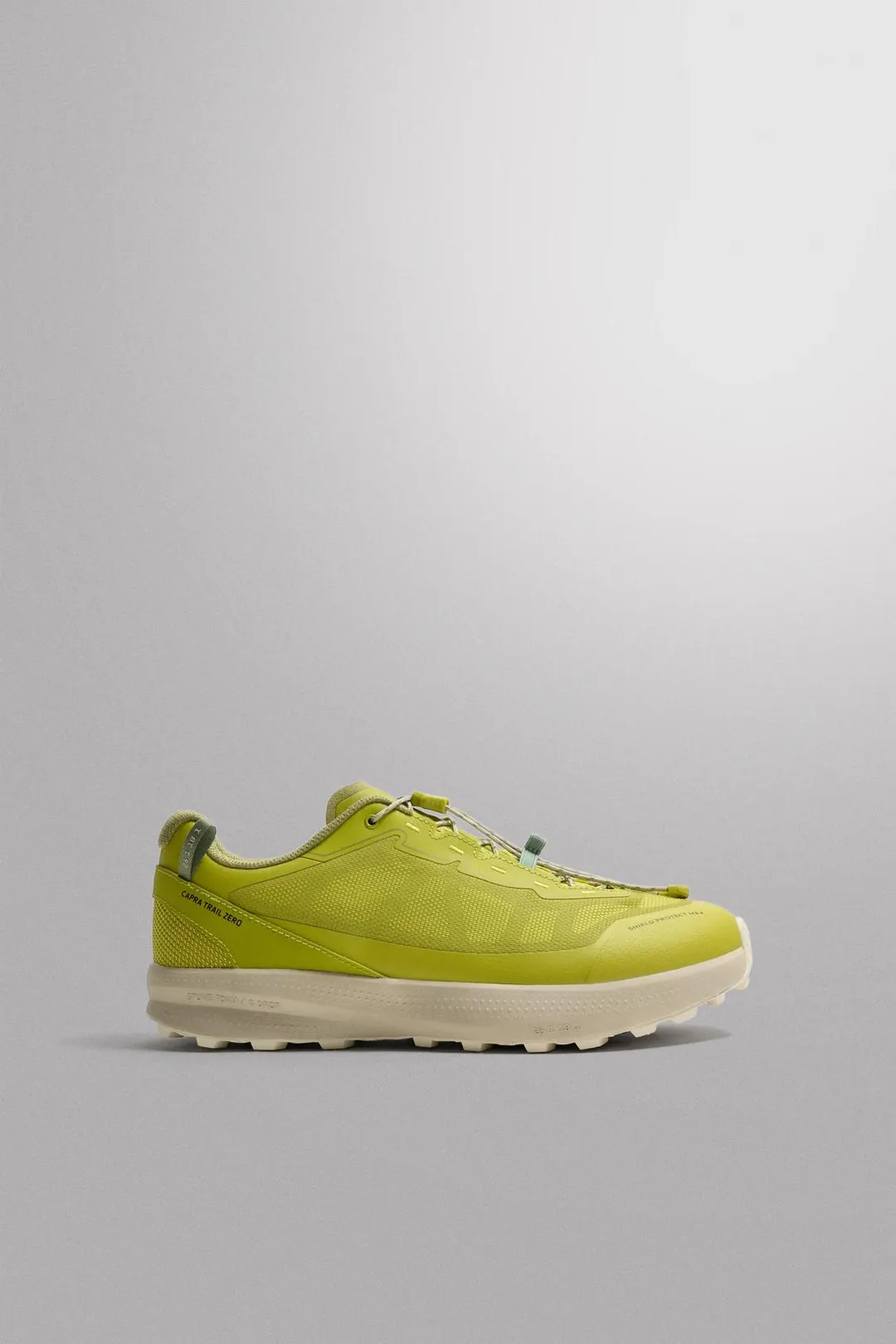 Кроссовки CAPRA TRAIL ZERO, Zara