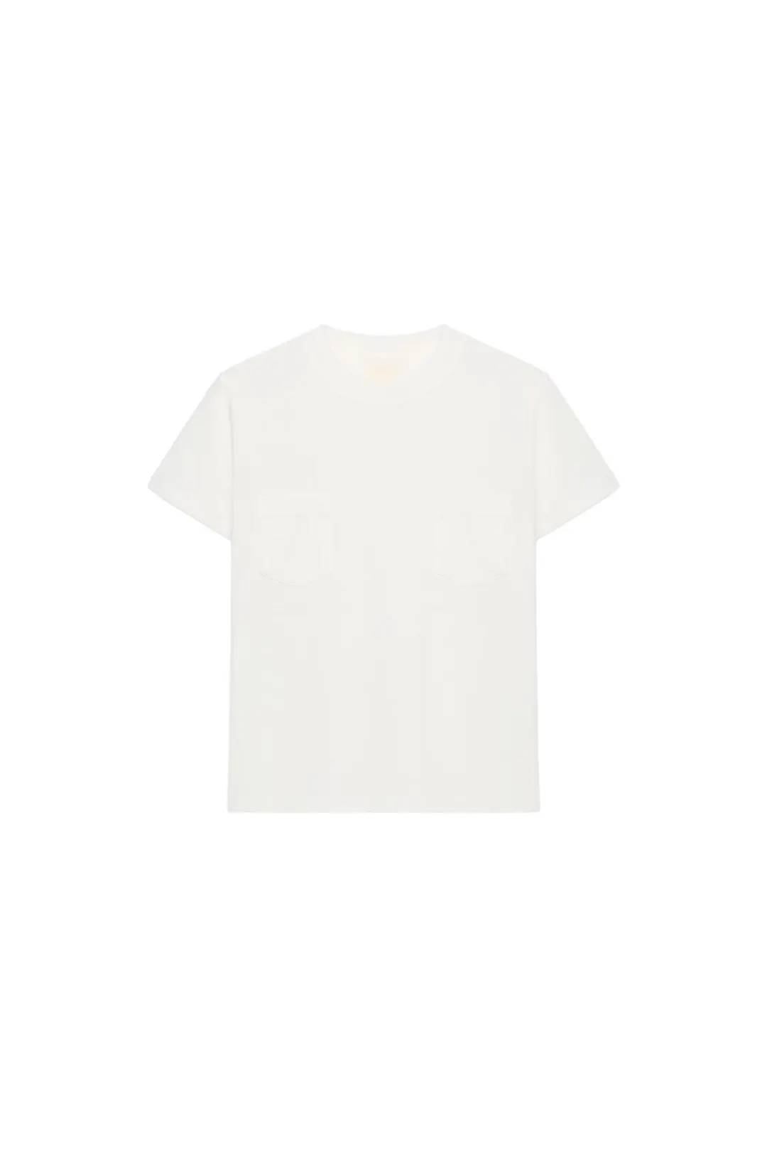 Футболка с круглым вырезом, Zara