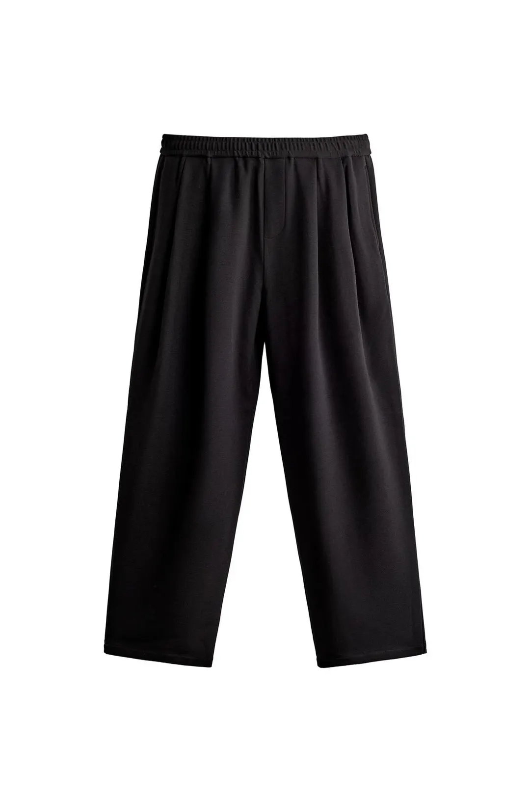 Брюки комфортные свободного кроя, Zara
