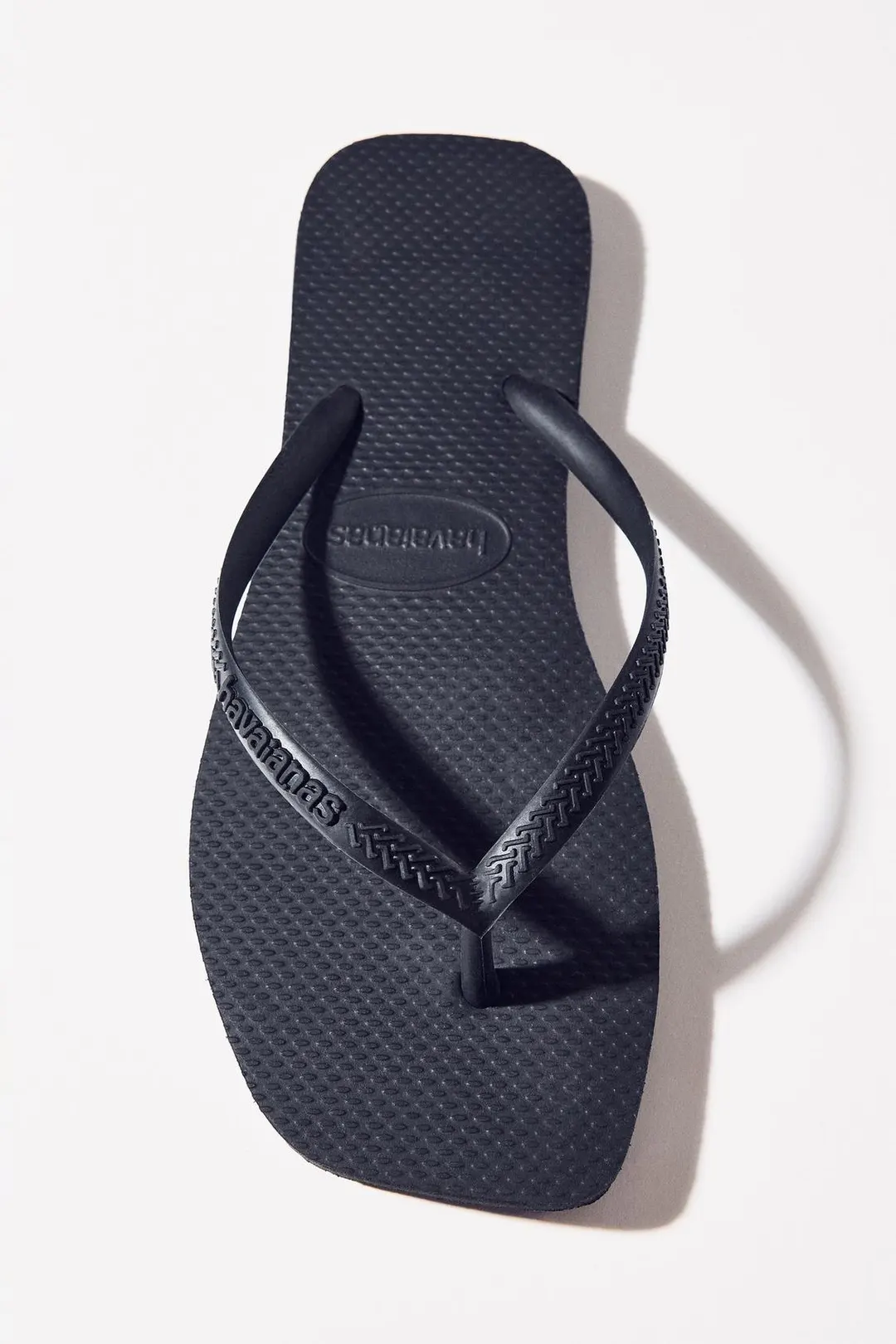 Сандалии HAVAIANAS ® x ZARA, Zara