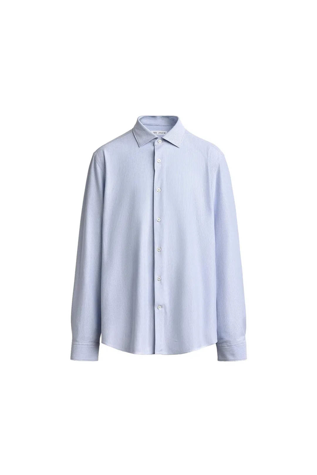 Рубашка стандартного кроя, Zara