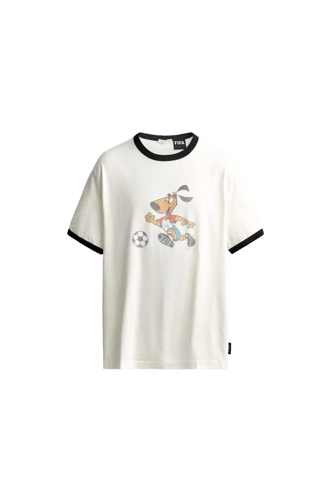Футболка STRIKER USA 94 FIFA WORLD CUP™ FIFA CLASSICS, Zara