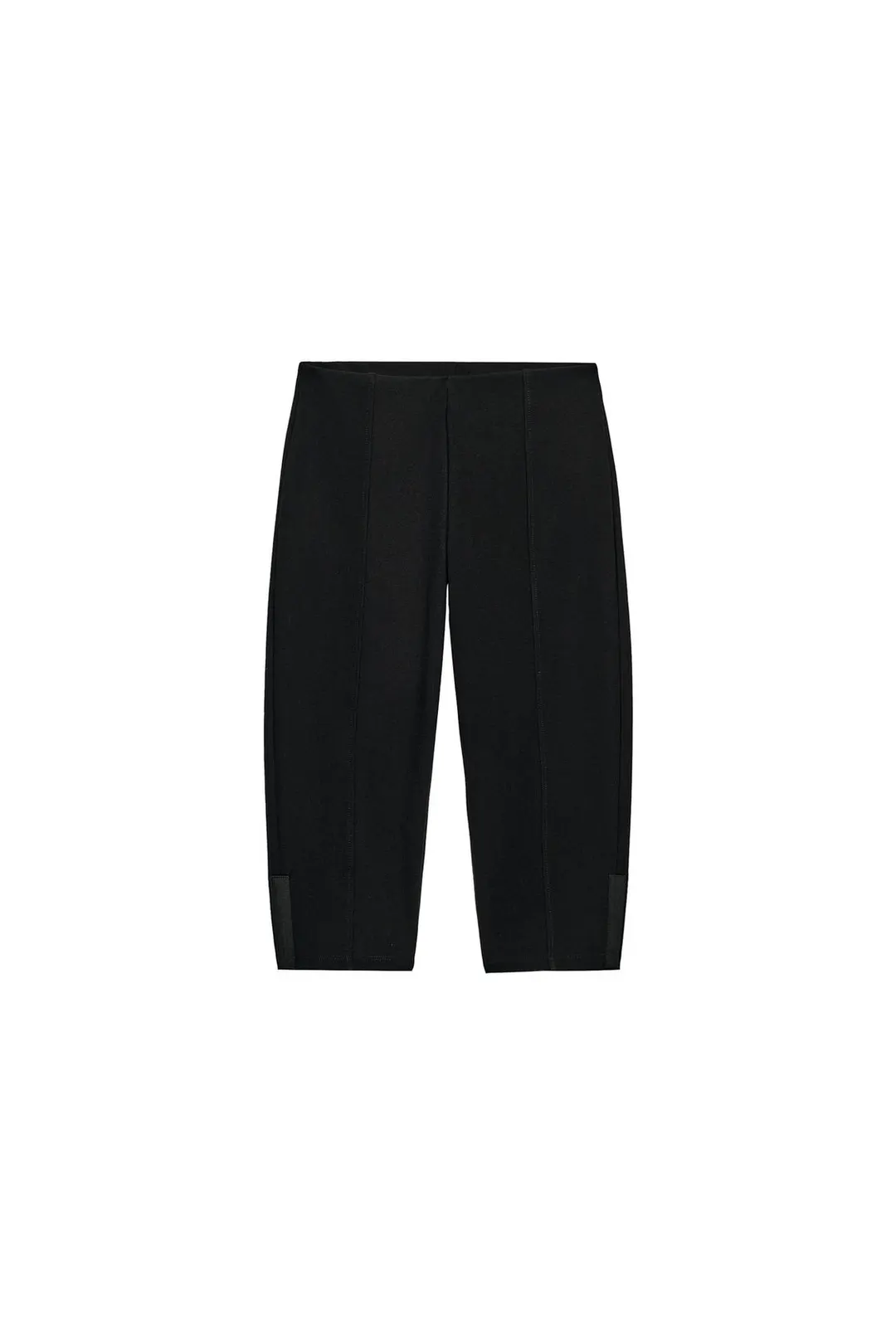 Капри из интерлока, Zara