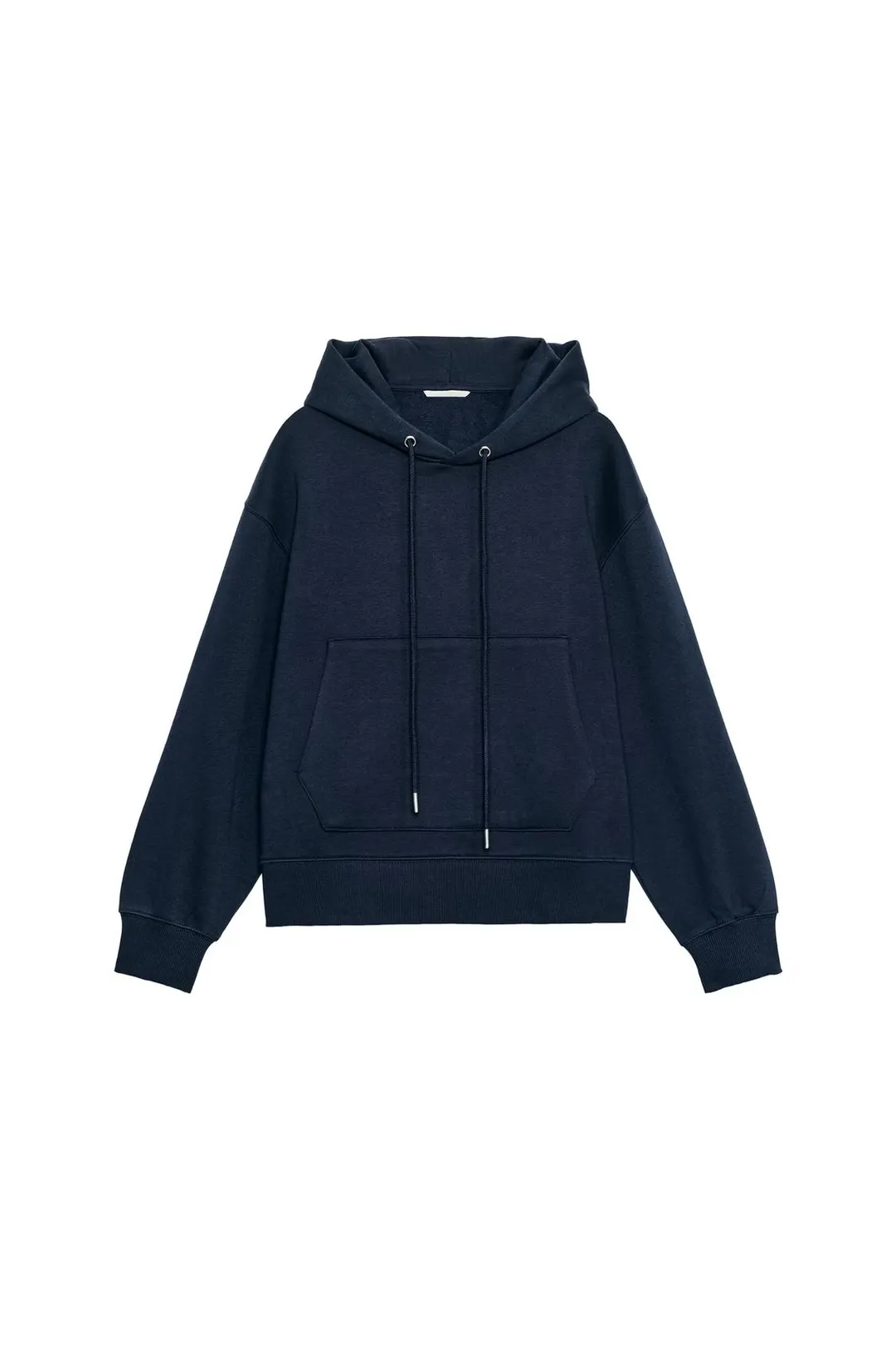 Худи базовое, Zara