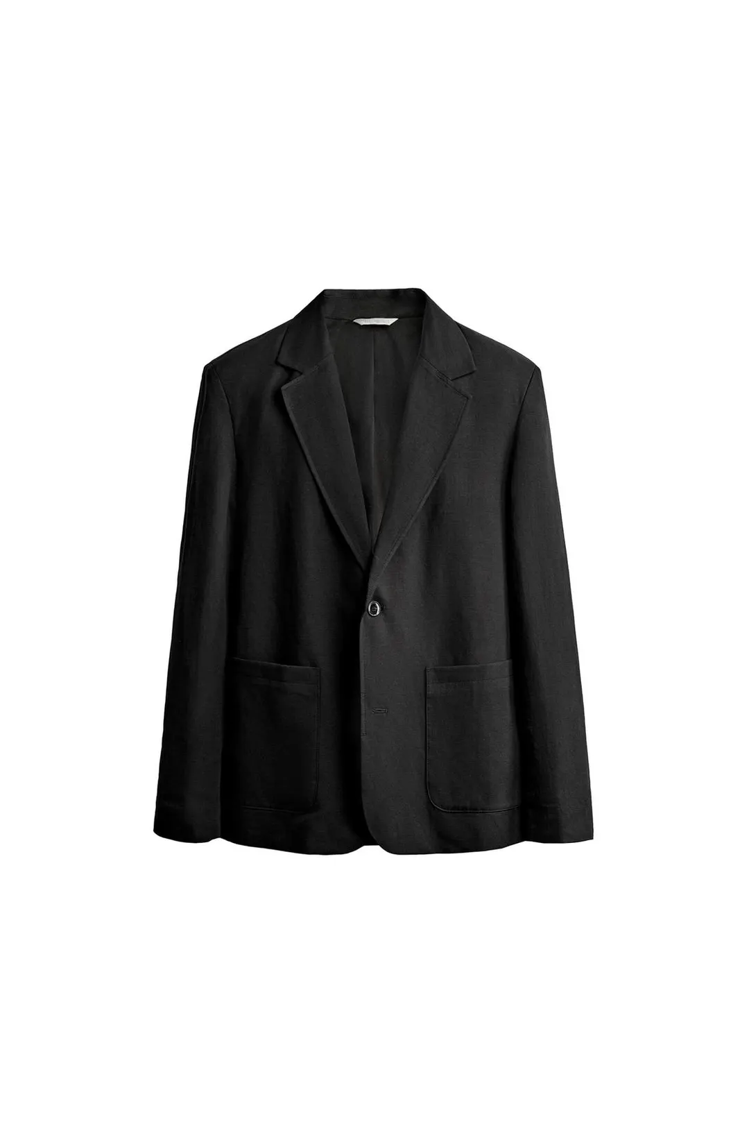 Фактурный костюмный пиджак, Zara