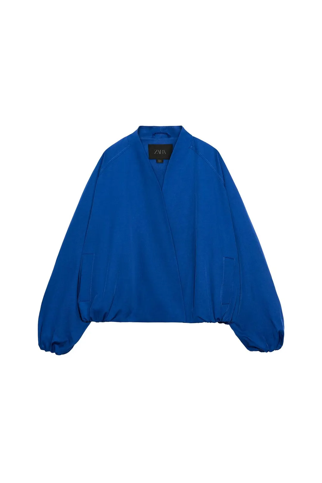 Куртка-бомбер ZW Collection, Zara