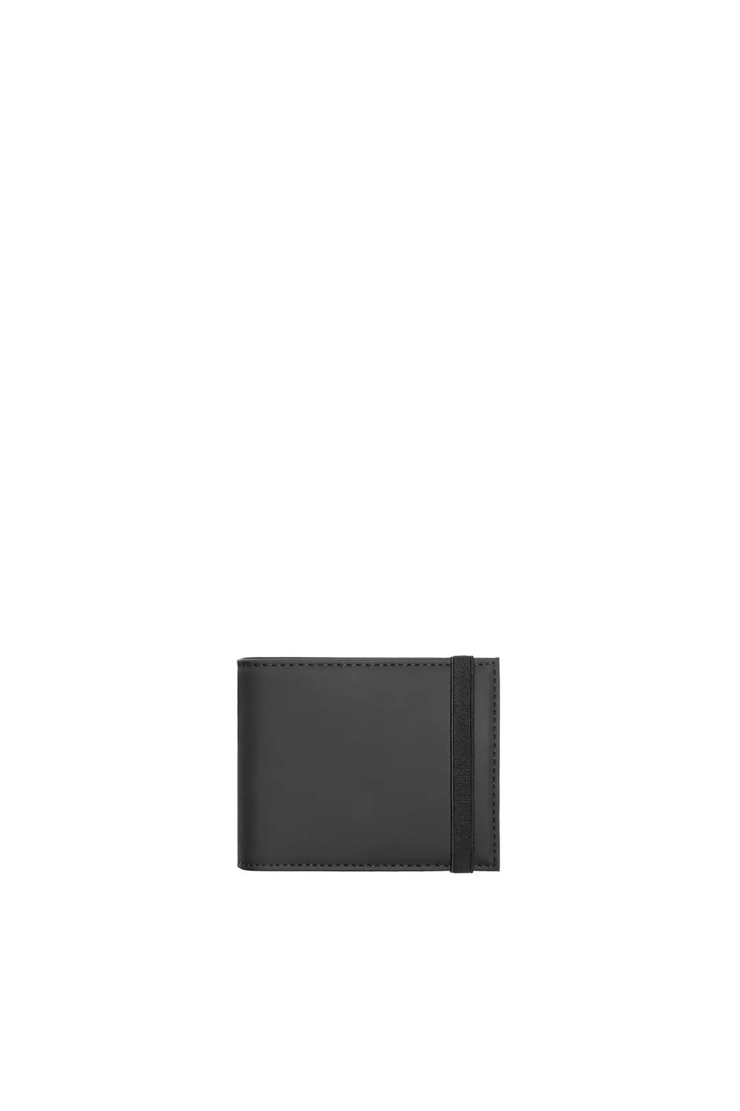 Прорезиненный кошелек, Zara