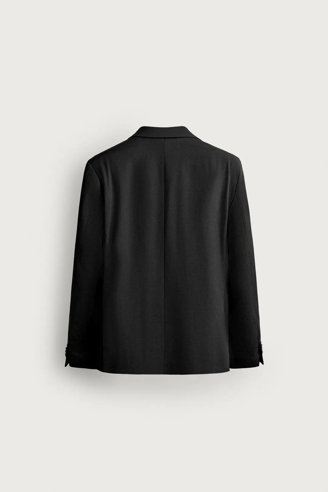 Комфортный костюмный блейзер, Zara