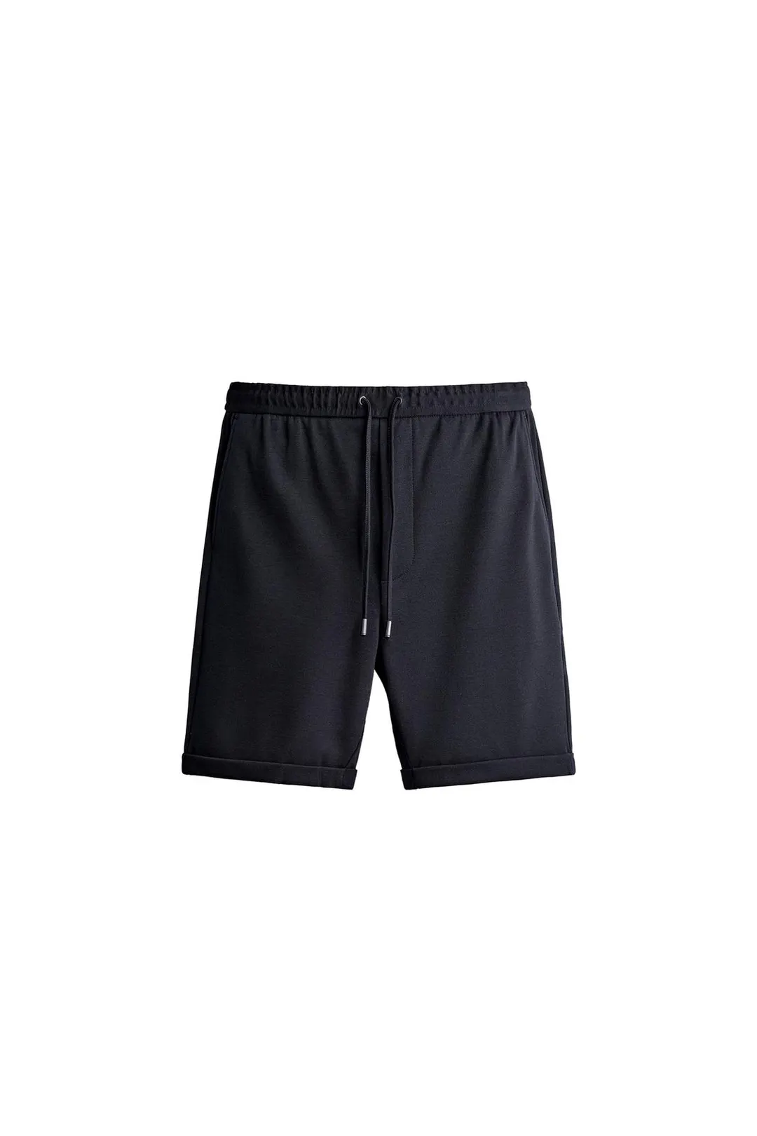 Бермуды regular fit Comfort, Zara